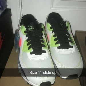 Air max 90 size 11
